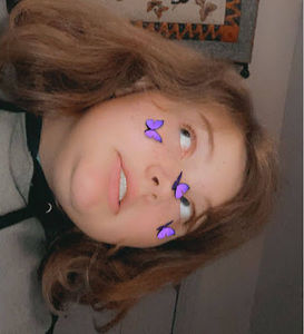 Meet your Posher, Mackenzie